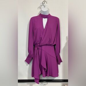 DO+BE  Adair Style Studio Mocktail Dress Size Small New with tags